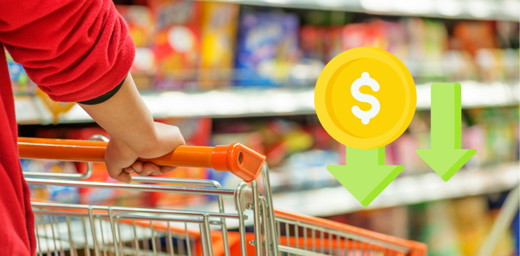 que supermercado es mas barato