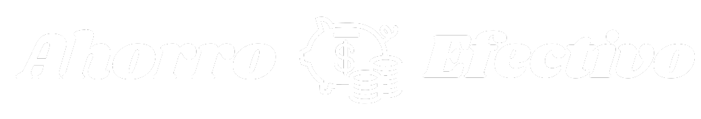 Ahorro Efectivo Logo